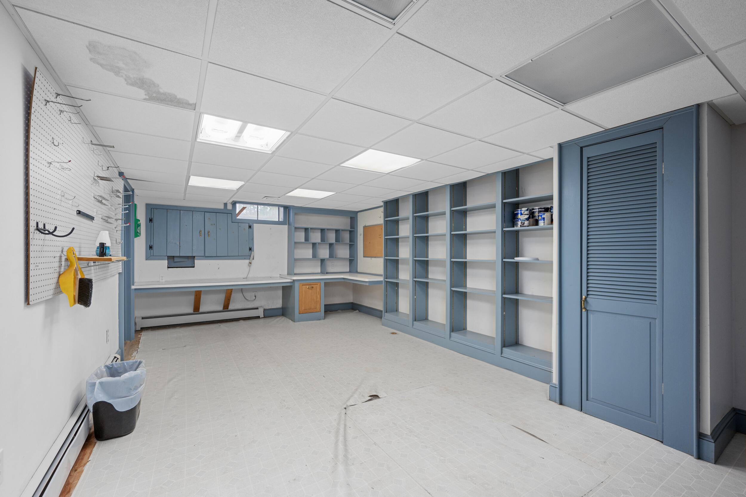 278 Riverview Lane Centerville, MA 02632 - Photo 33 of 50 Basement Level