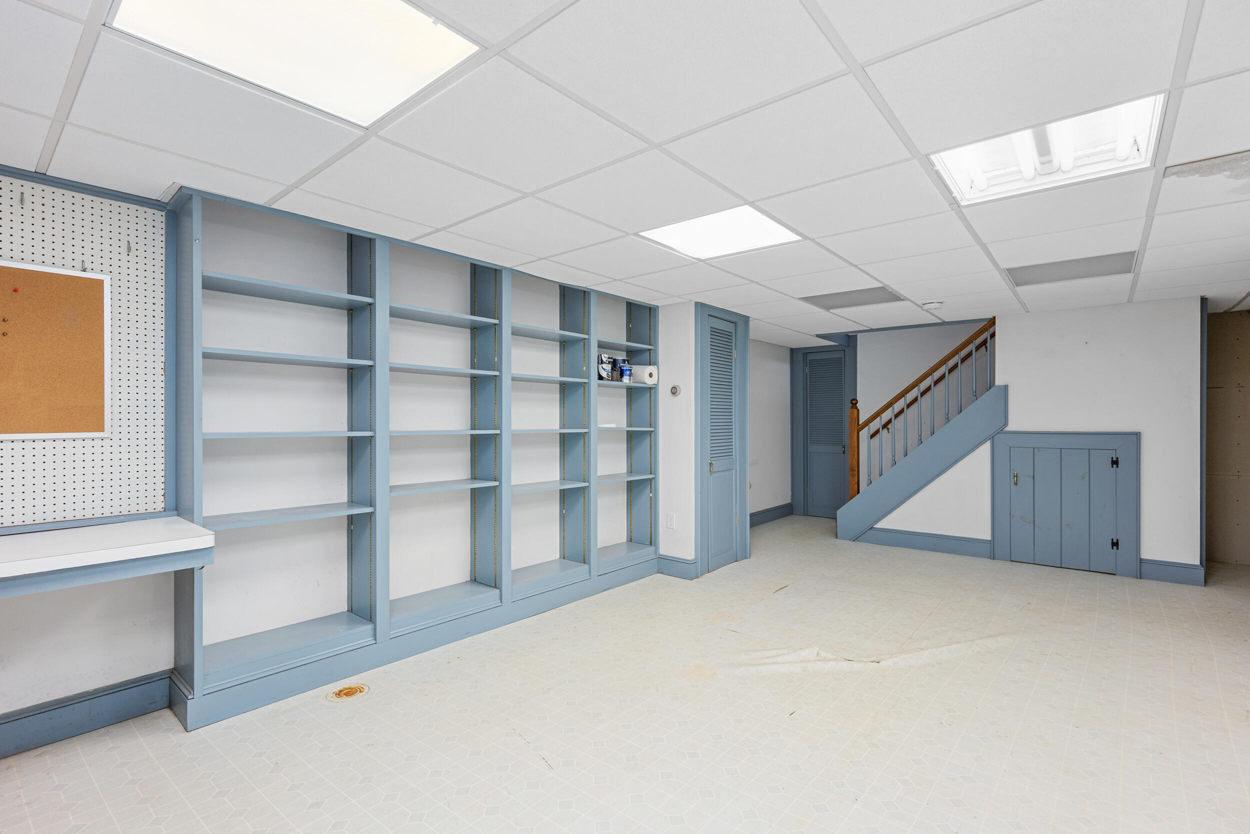 278 Riverview Lane Centerville, MA 02632 - Photo 34 of 50 Basement Level