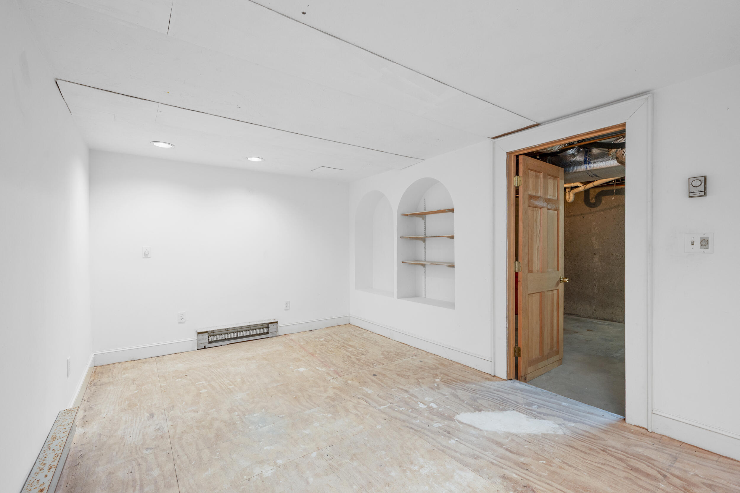 278 Riverview Lane Centerville, MA 02632 - Photo 35 of 50 Basement Level