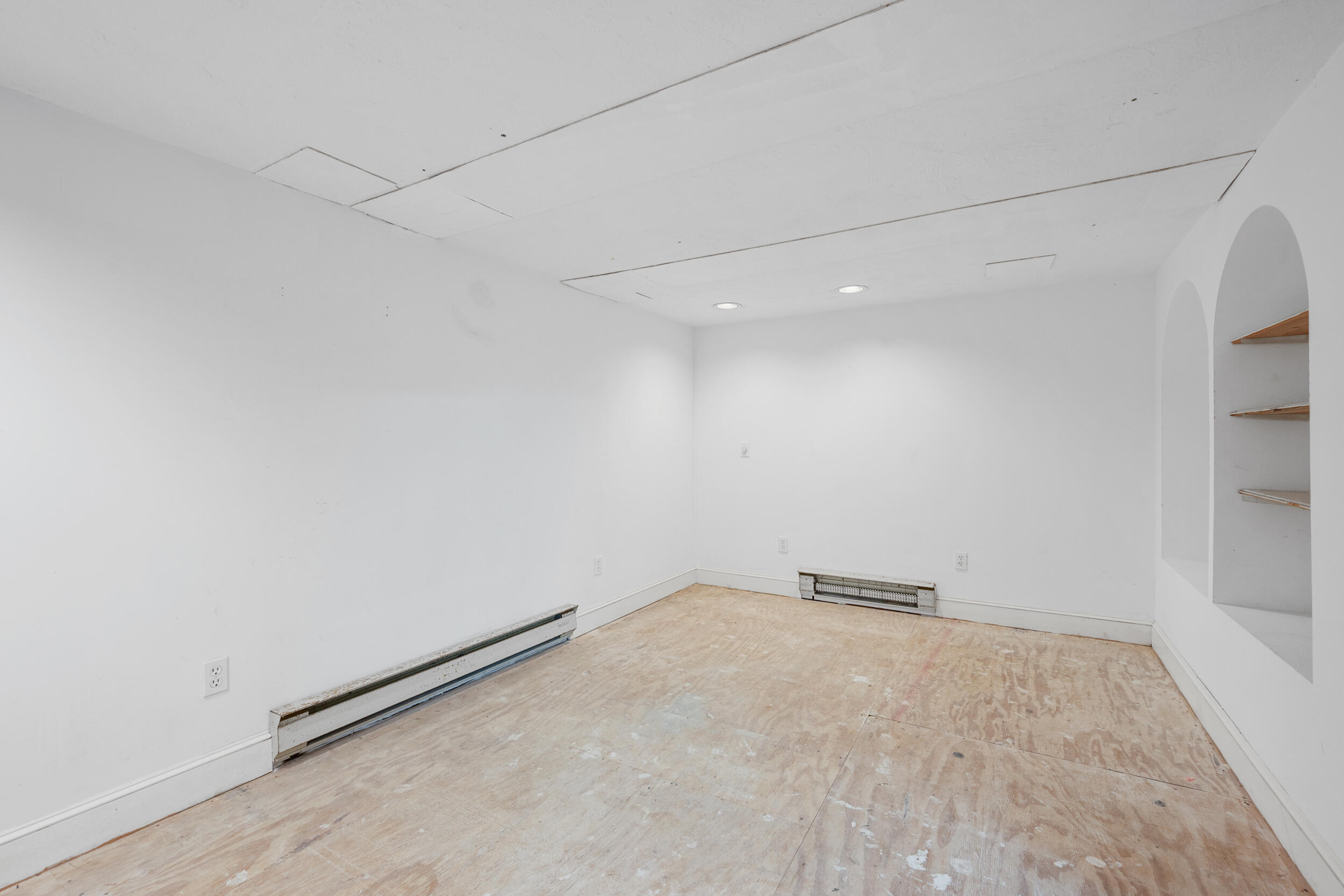 278 Riverview Lane Centerville, MA 02632 - Photo 36 of 50 Basement Level