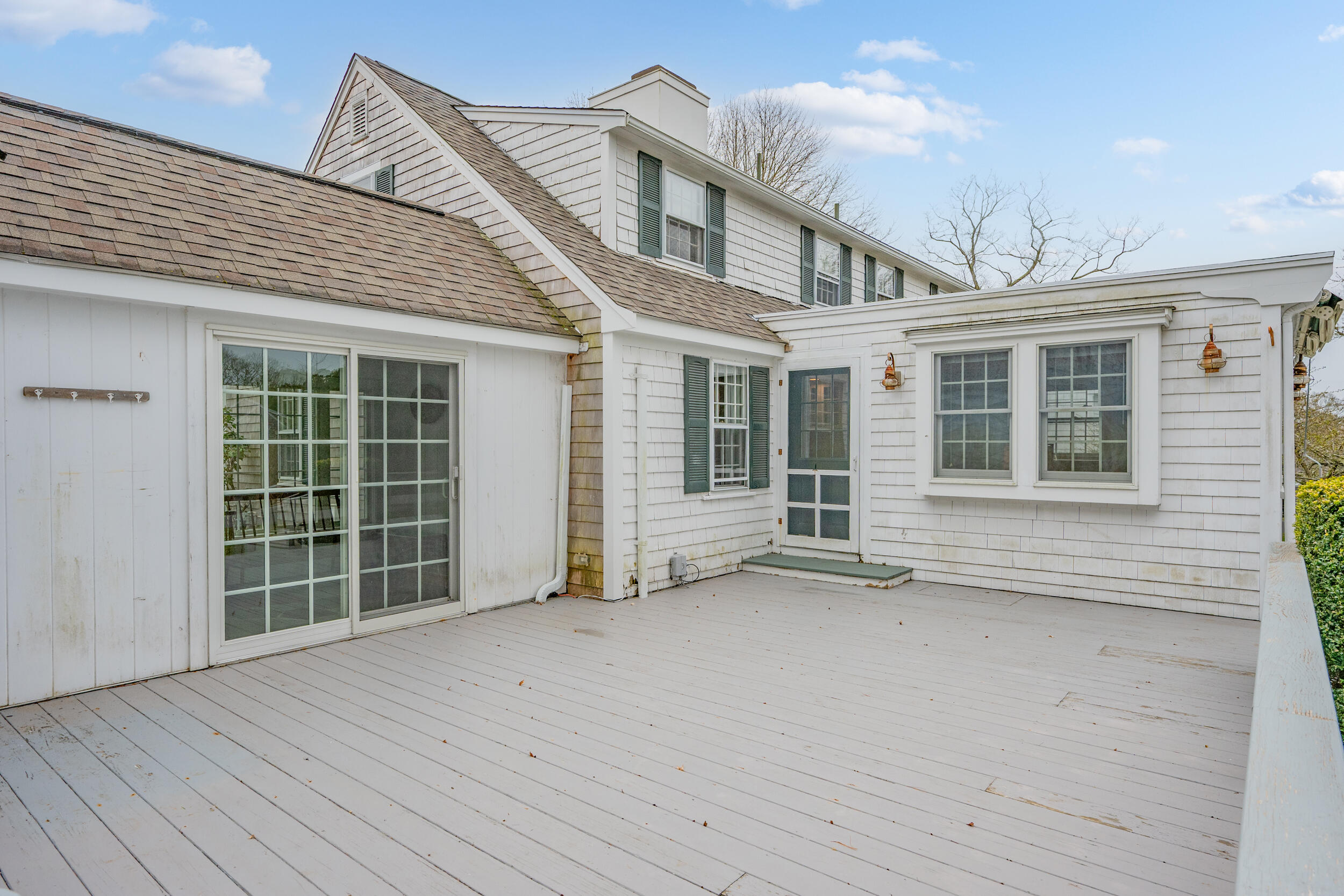 278 Riverview Lane Centerville, MA 02632 - Photo 40 of 50 Deck