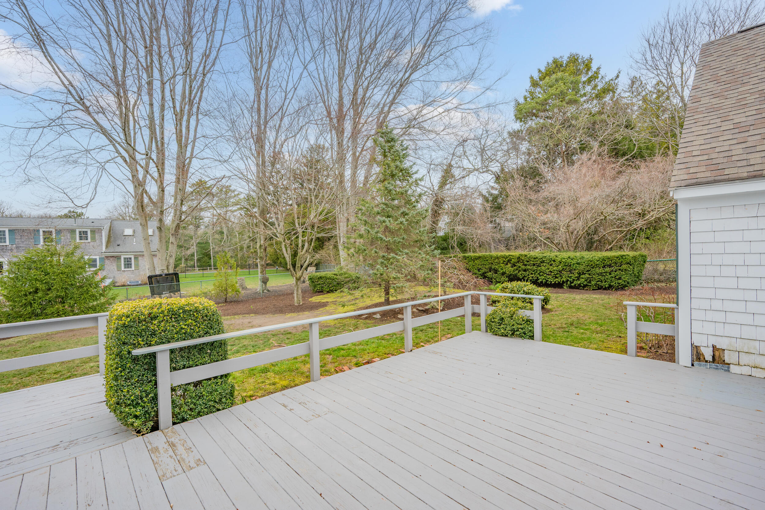 278 Riverview Lane Centerville, MA 02632 - Photo 41 of 50 Deck