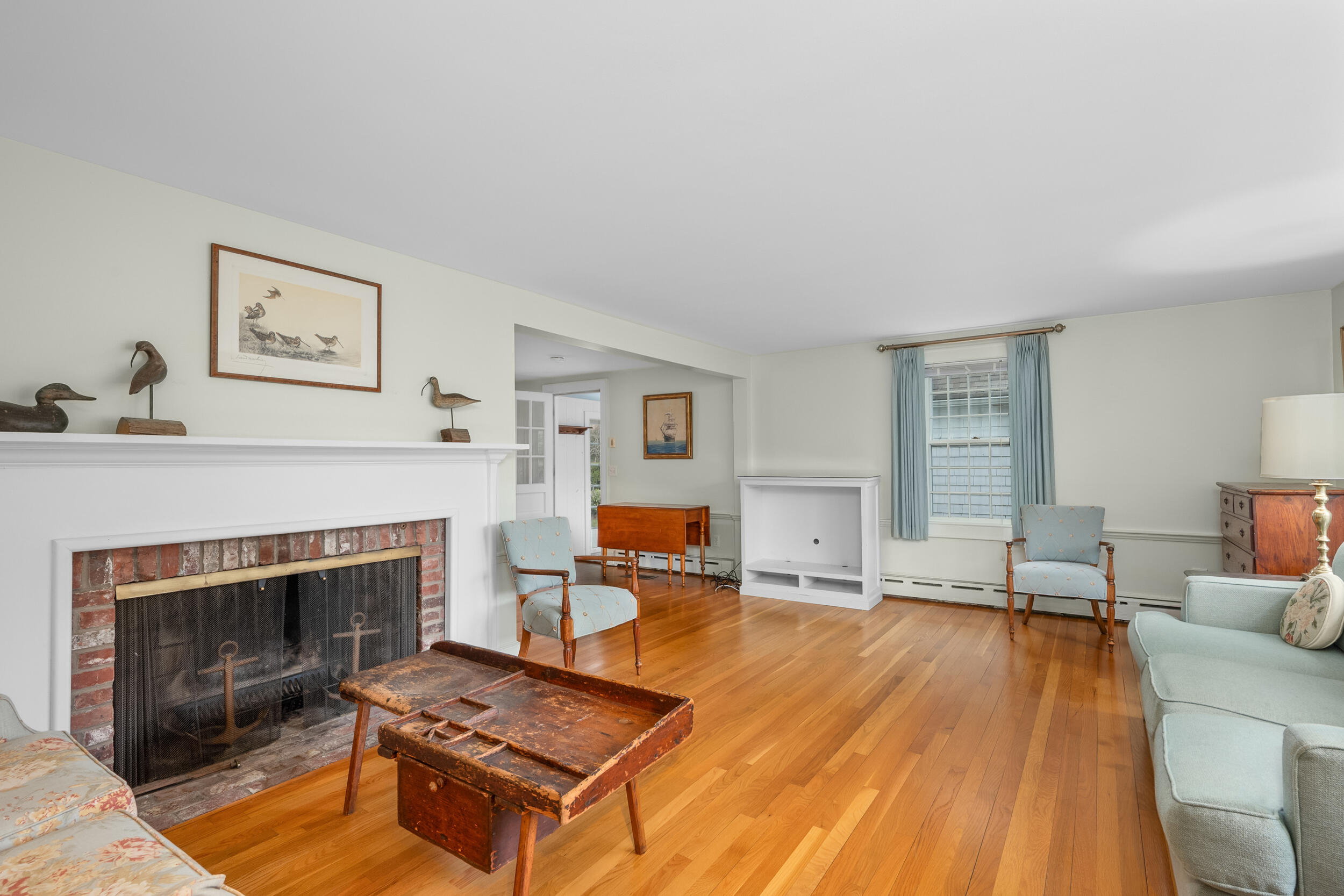 278 Riverview Lane Centerville, MA 02632 - Photo 7 of 50 Living Room