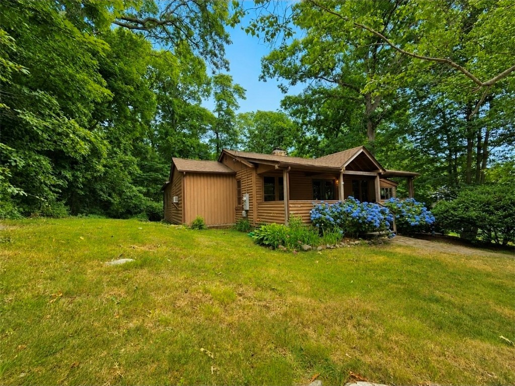 150 Plum Point Road North Kingstown, RI 02874 - Photo 2 of 49