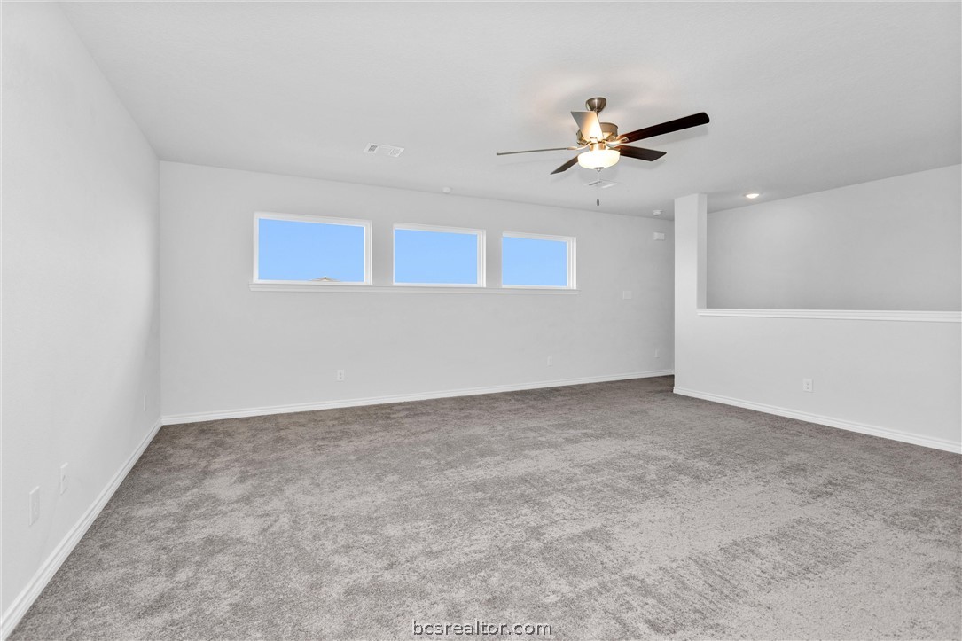 36244 Cochran Road Waller, TX 77484 - Photo 29 of 41 a view of an empty room