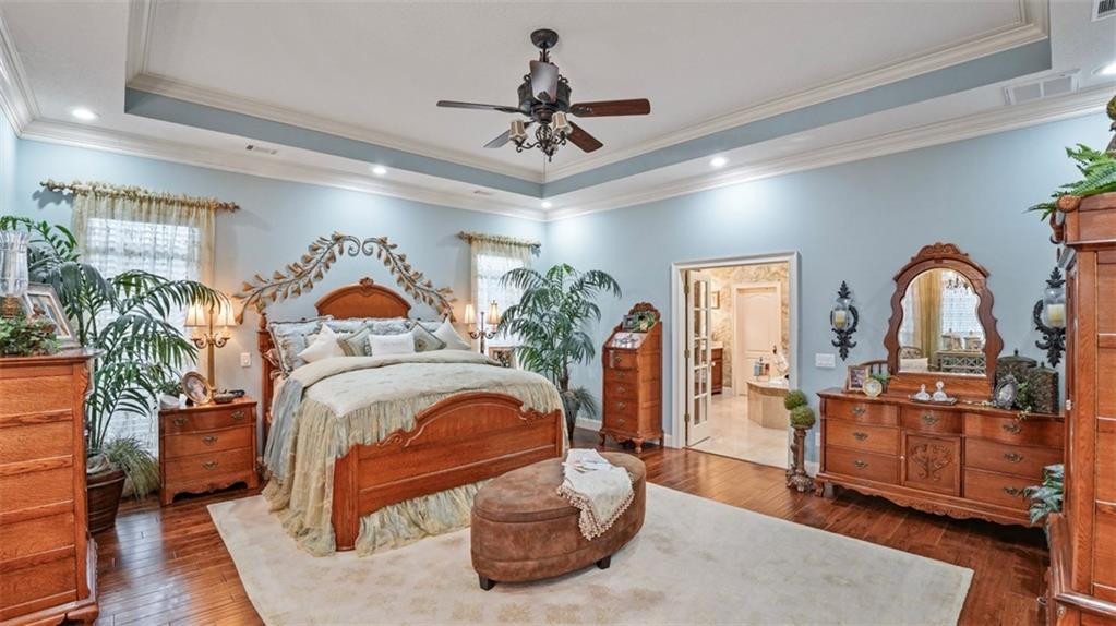 980 Jimmy Ree Lane Bristol, GA 31518 - Photo 61 of 73