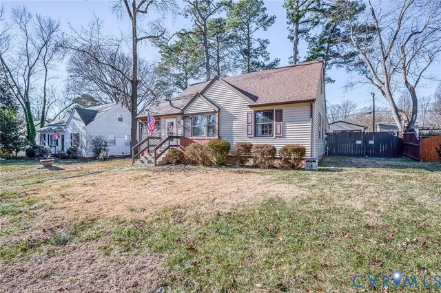 $385,000 | 1206 Beverly Drive, Henrico, VA 23229