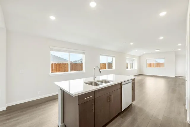 $309,500 | 3657 Jordan Way, Kaufman, TX 75142