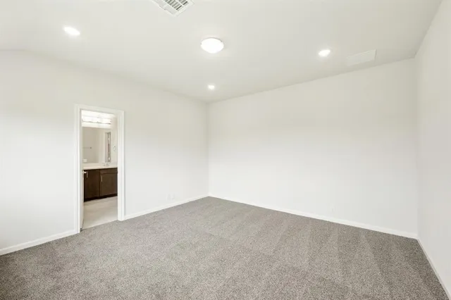 $309,500 | 3657 Jordan Way, Kaufman, TX 75142