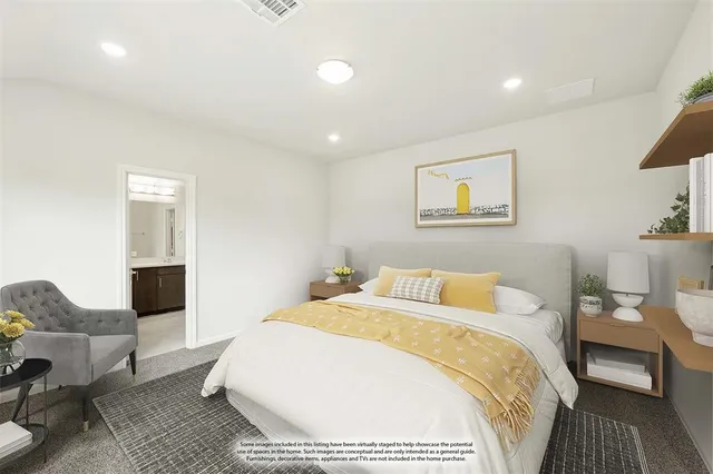 $309,500 | 3657 Jordan Way, Kaufman, TX 75142