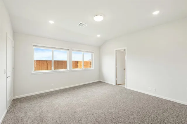 $309,500 | 3657 Jordan Way, Kaufman, TX 75142