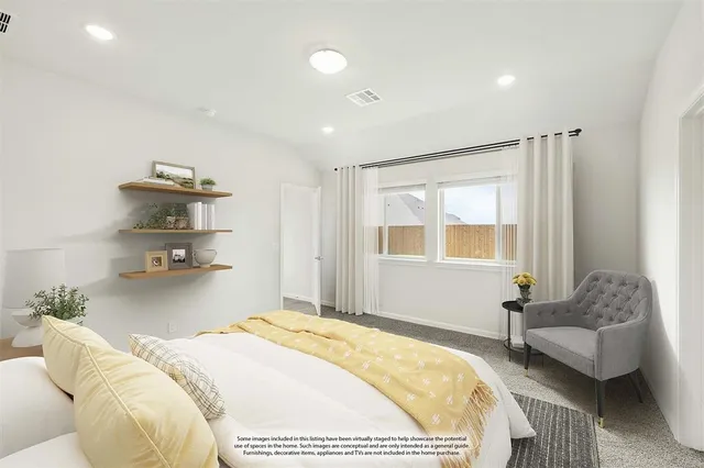 $309,500 | 3657 Jordan Way, Kaufman, TX 75142