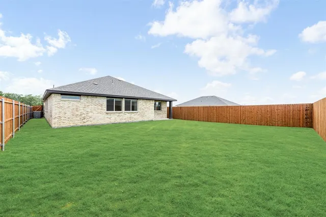 $309,500 | 3657 Jordan Way, Kaufman, TX 75142