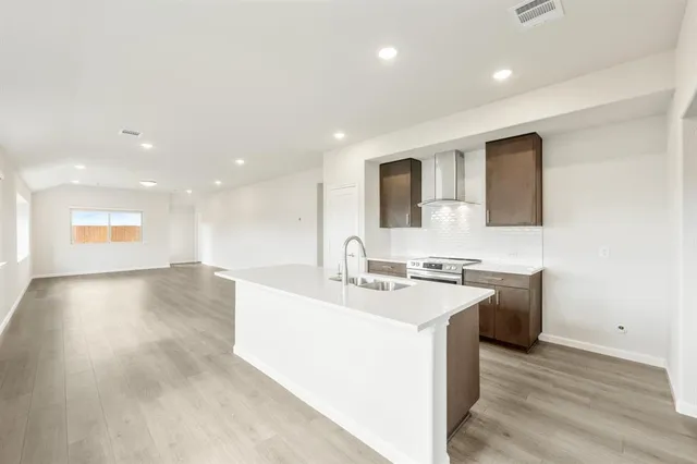 $309,500 | 3657 Jordan Way, Kaufman, TX 75142