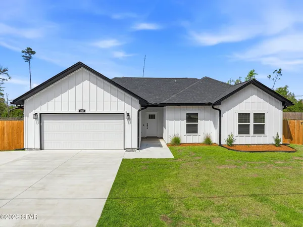 $589,000 | 4025 Kirkpatrick Road, Southport, FL 32409