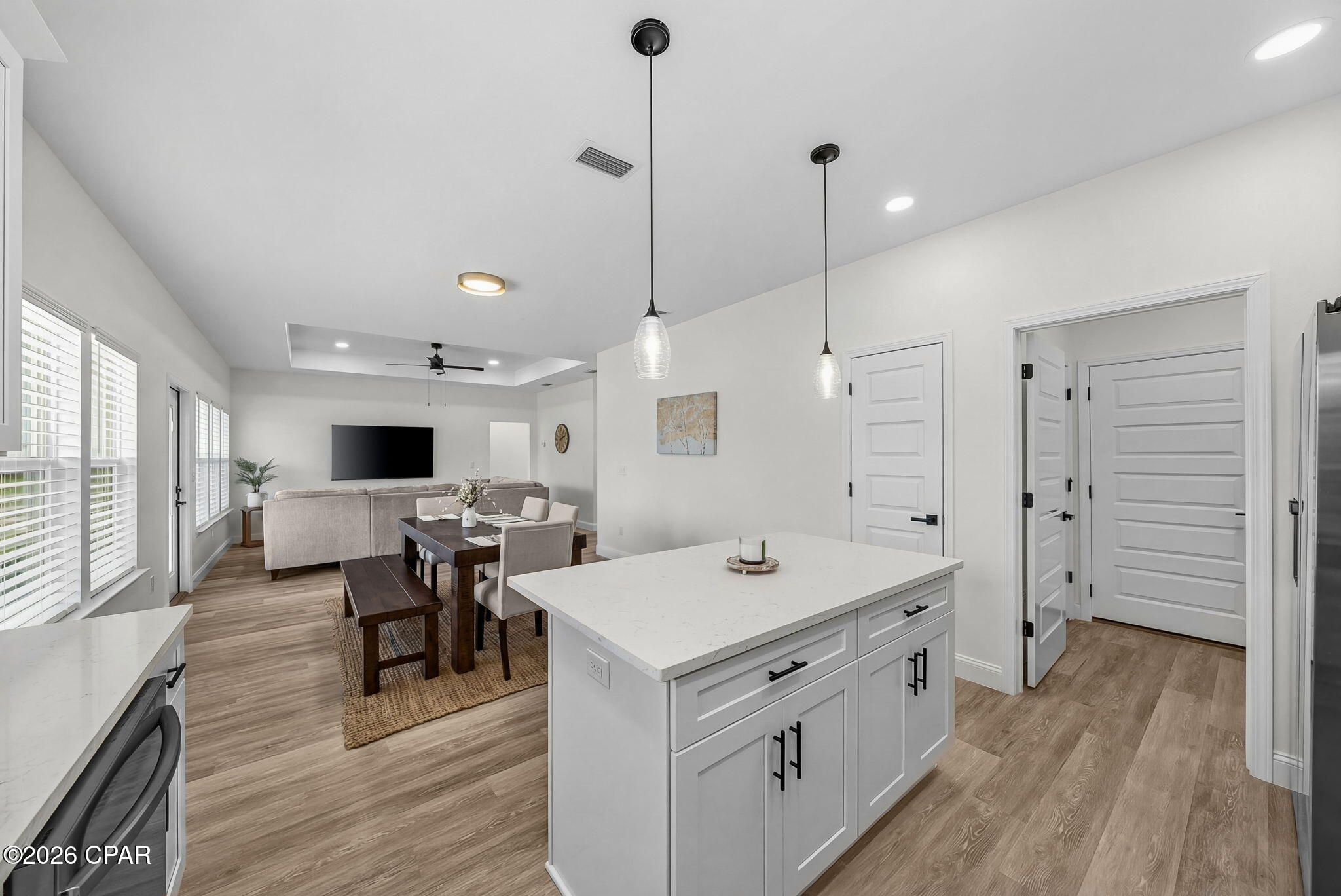 4025 Kirkpatrick Road Southport, FL 32409 - Photo 13 of 41