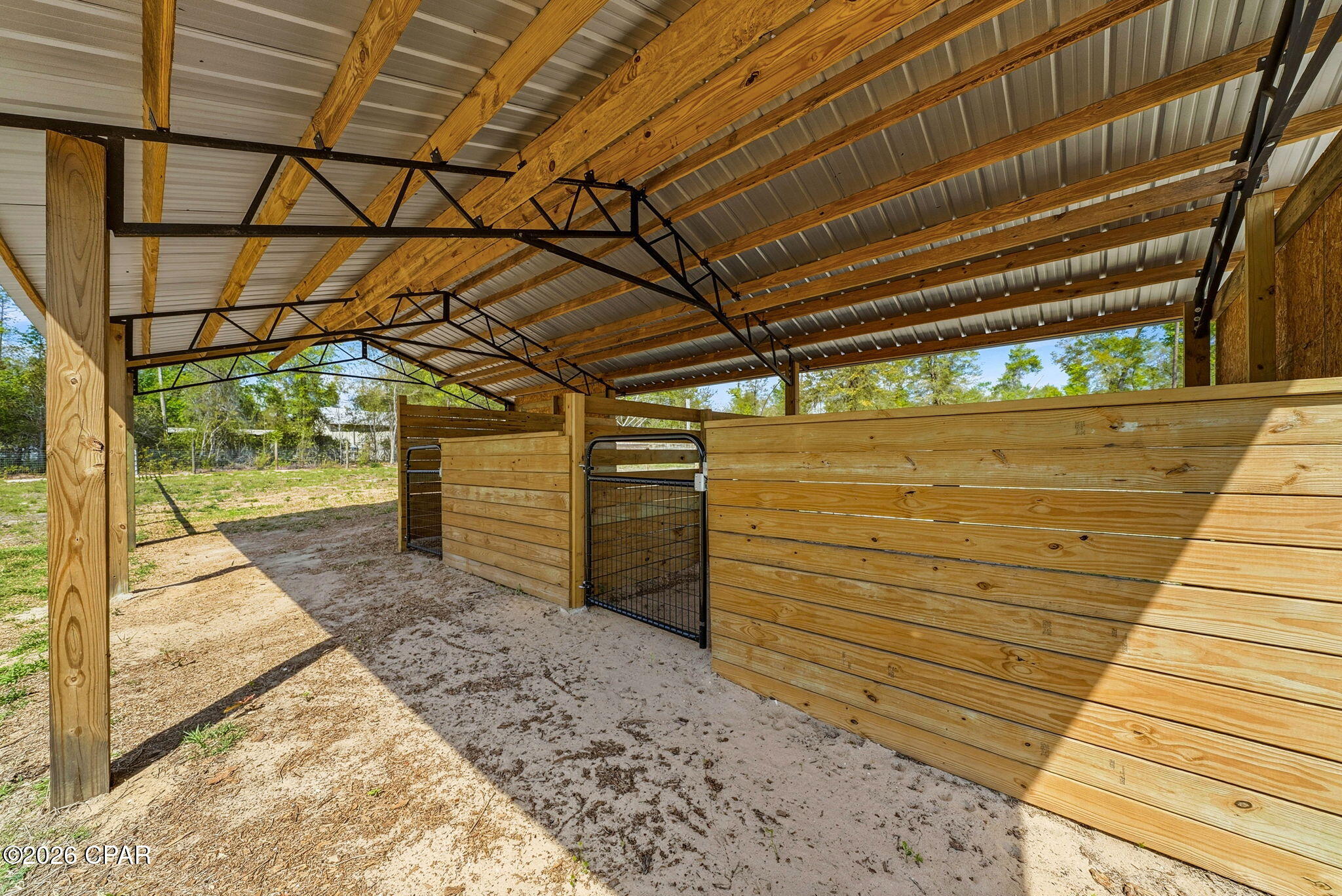 4025 Kirkpatrick Road Southport, FL 32409 - Photo 25 of 41