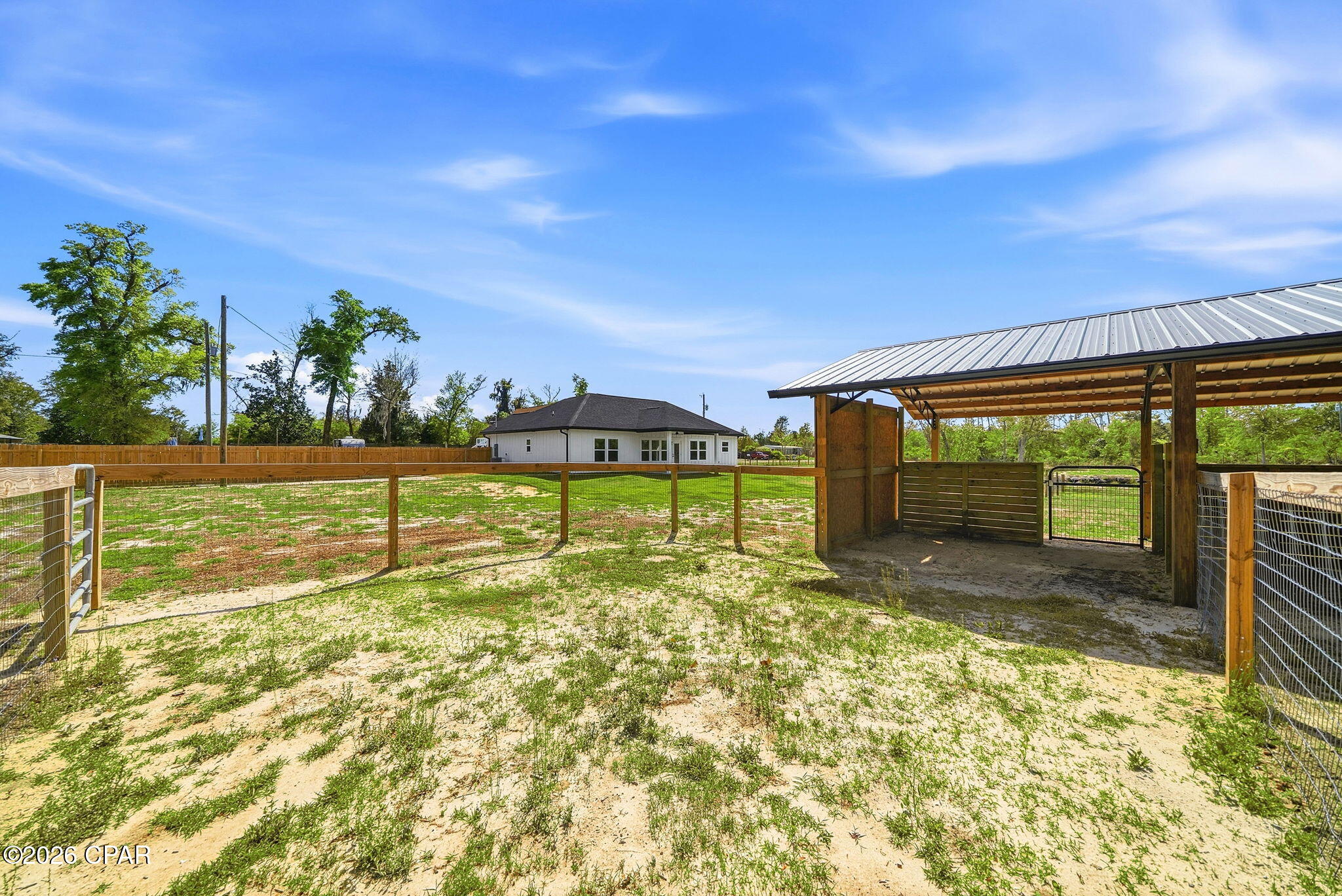 4025 Kirkpatrick Road Southport, FL 32409 - Photo 26 of 41