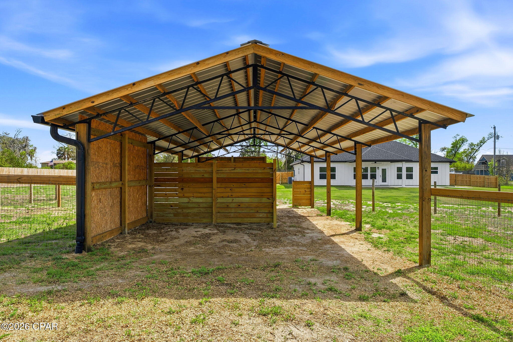 4025 Kirkpatrick Road Southport, FL 32409 - Photo 27 of 41