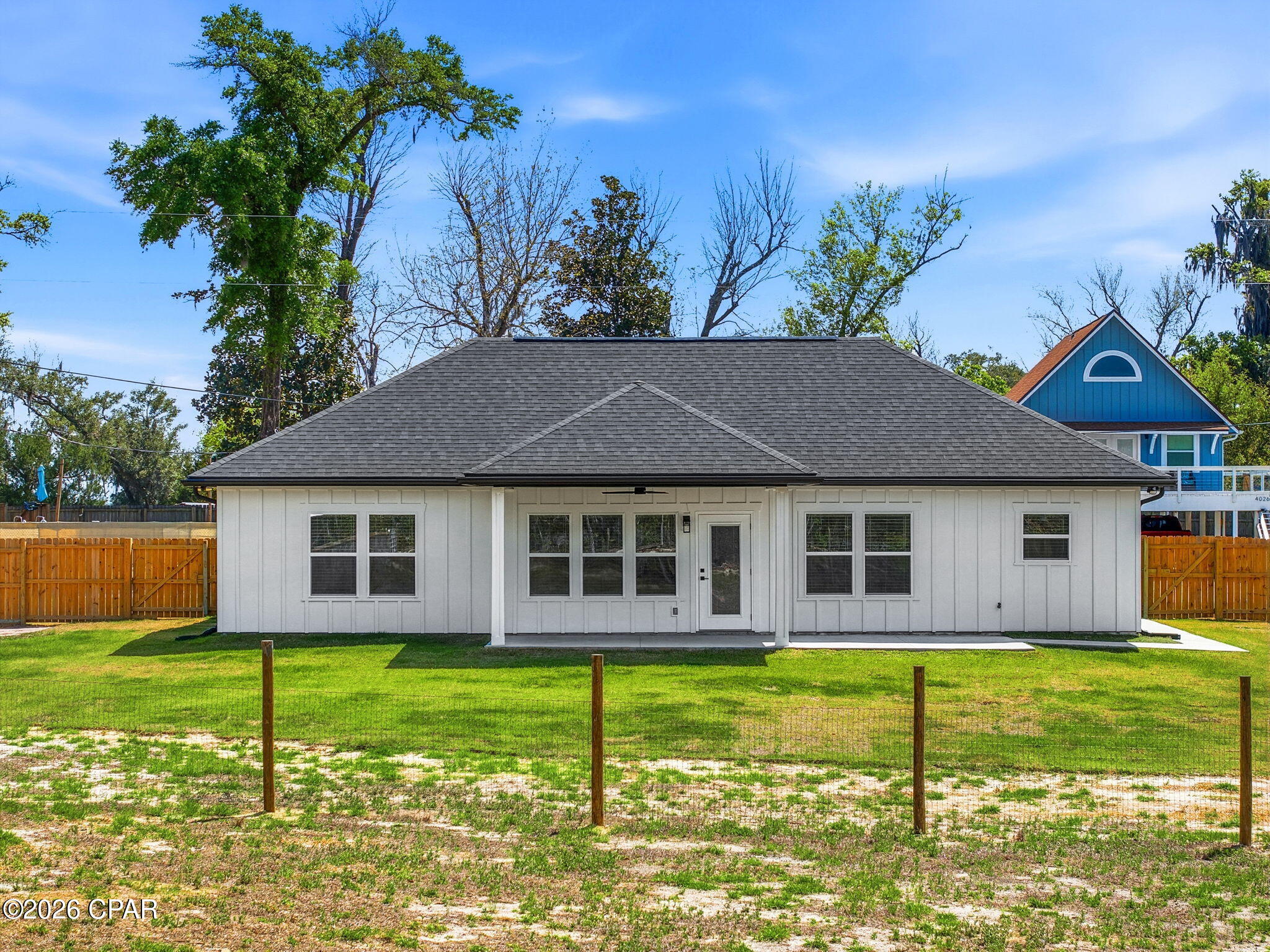 4025 Kirkpatrick Road Southport, FL 32409 - Photo 29 of 41