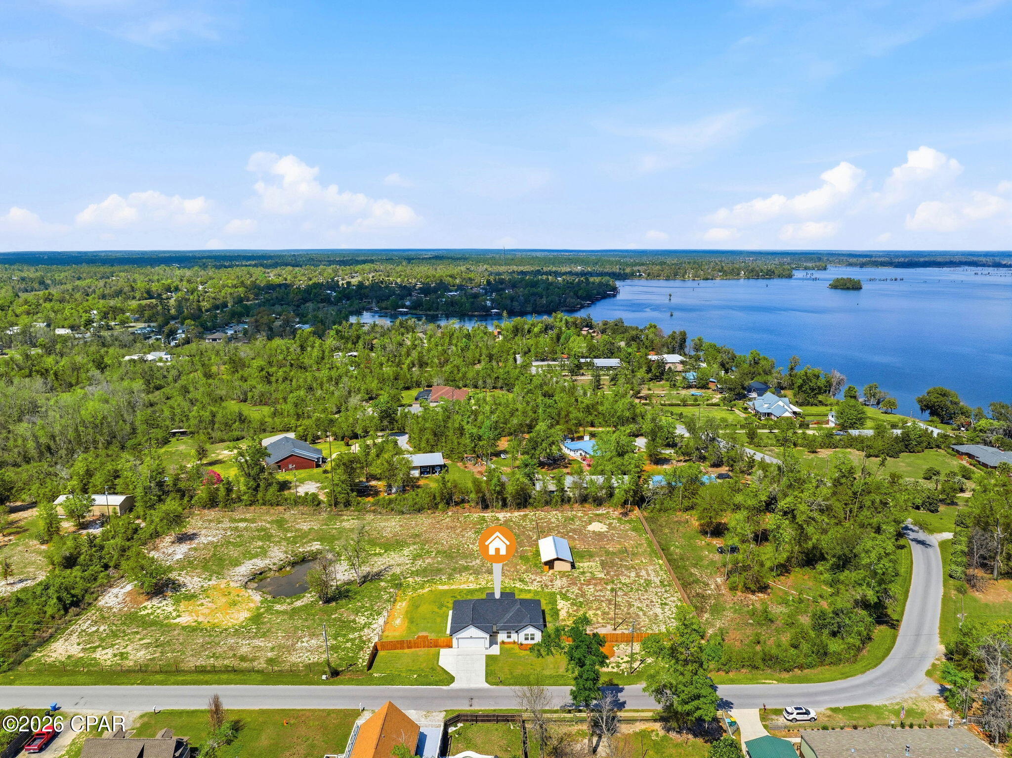 4025 Kirkpatrick Road Southport, FL 32409 - Photo 32 of 41