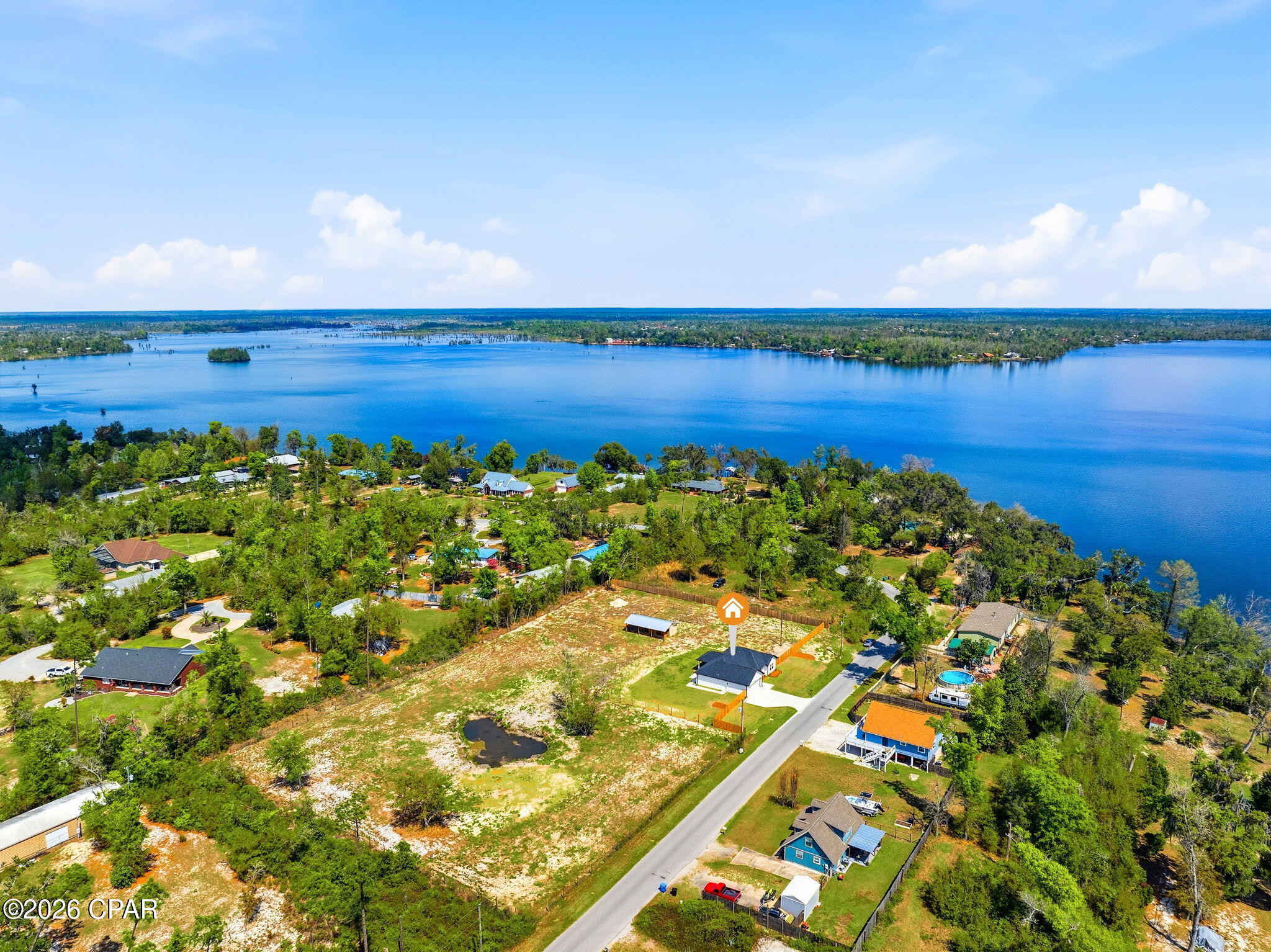 4025 Kirkpatrick Road Southport, FL 32409 - Photo 33 of 41