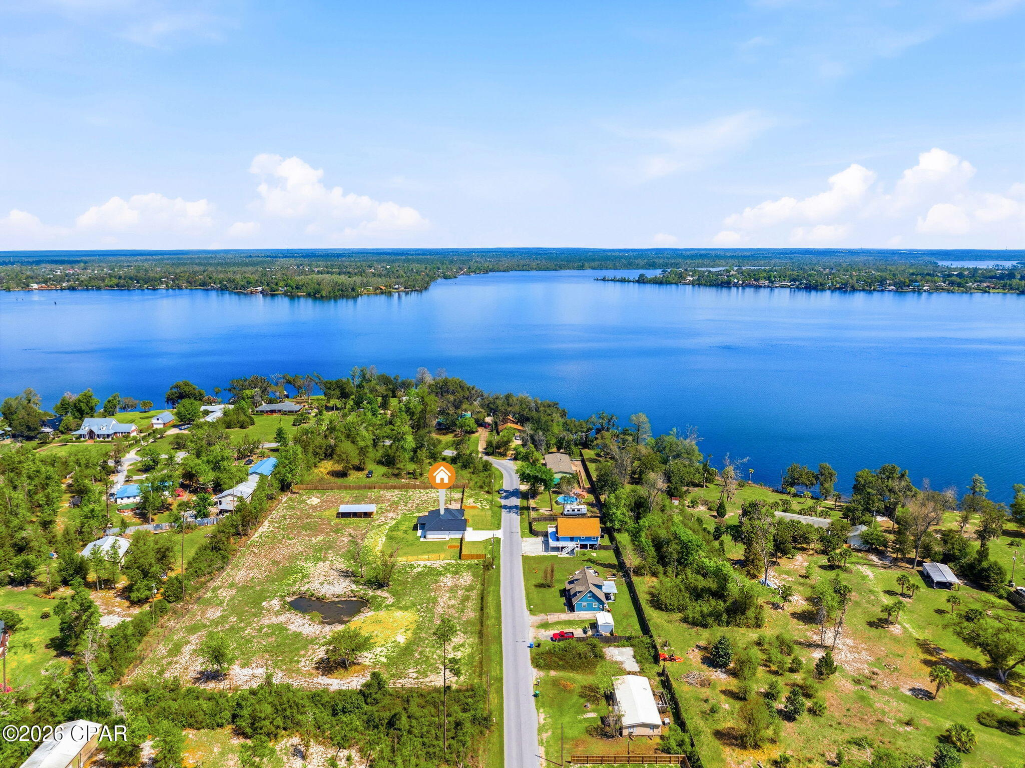 4025 Kirkpatrick Road Southport, FL 32409 - Photo 34 of 41