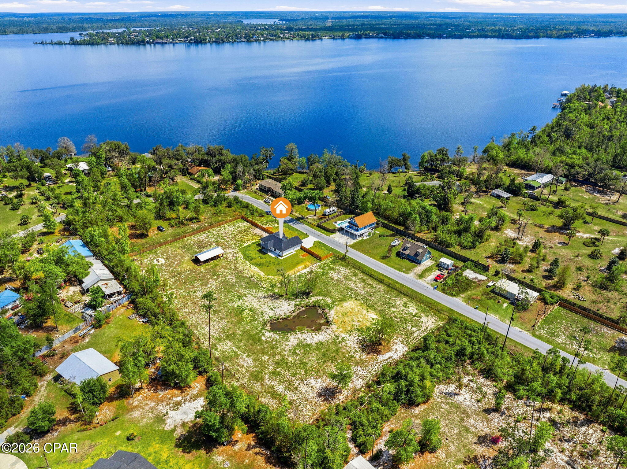 4025 Kirkpatrick Road Southport, FL 32409 - Photo 35 of 41