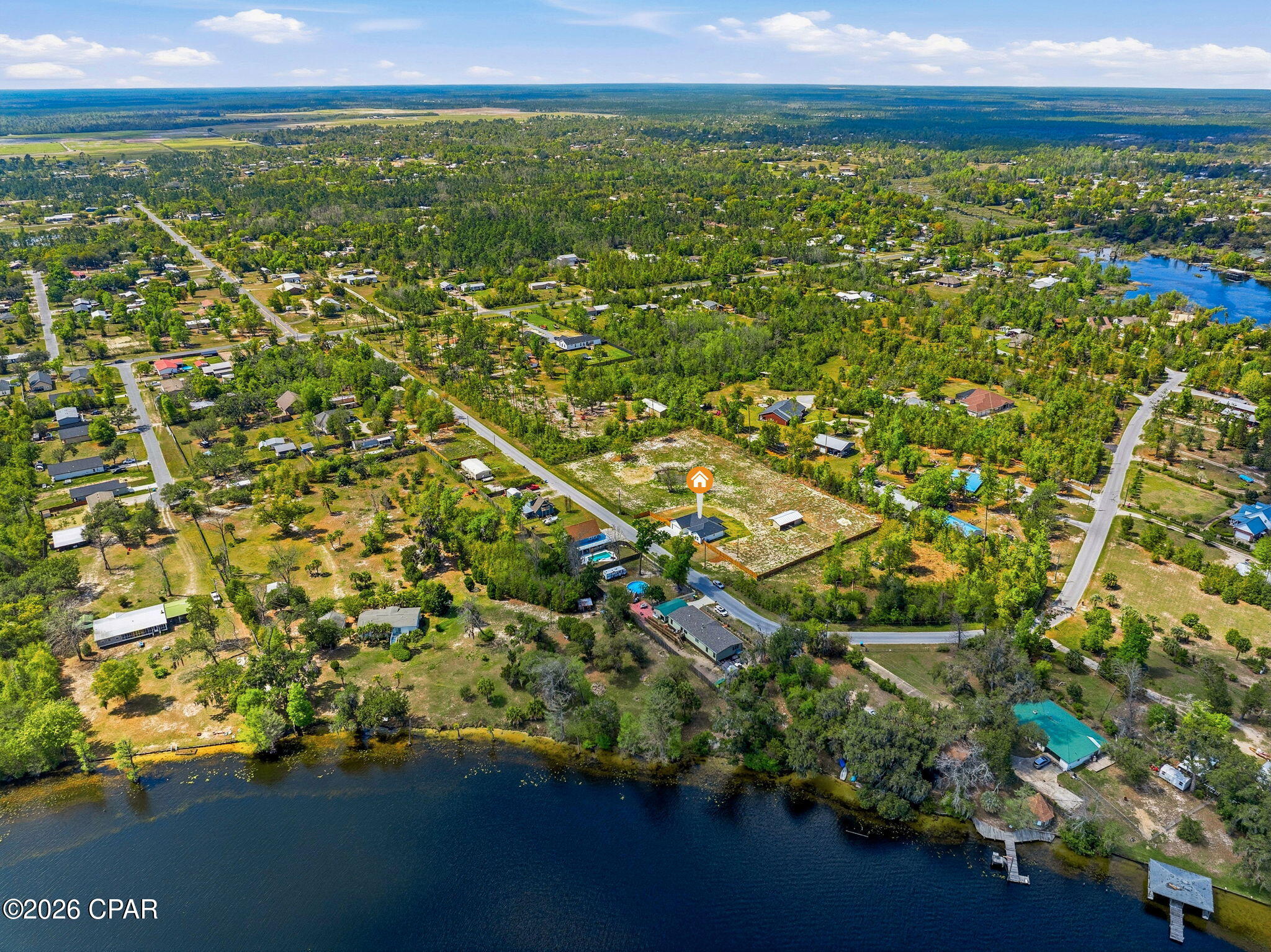 4025 Kirkpatrick Road Southport, FL 32409 - Photo 36 of 41