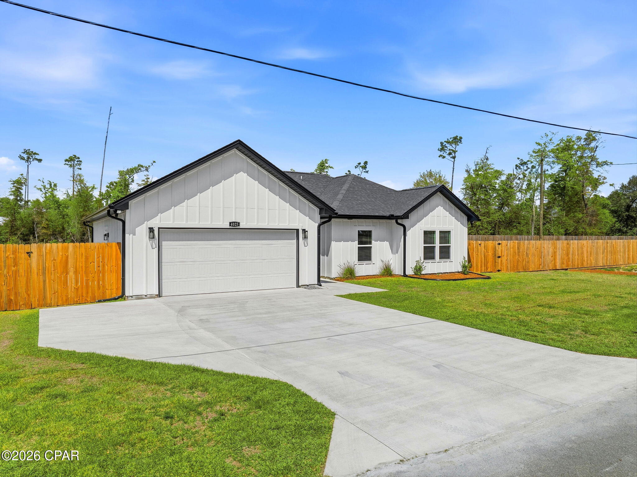 4025 Kirkpatrick Road Southport, FL 32409 - Photo 39 of 41