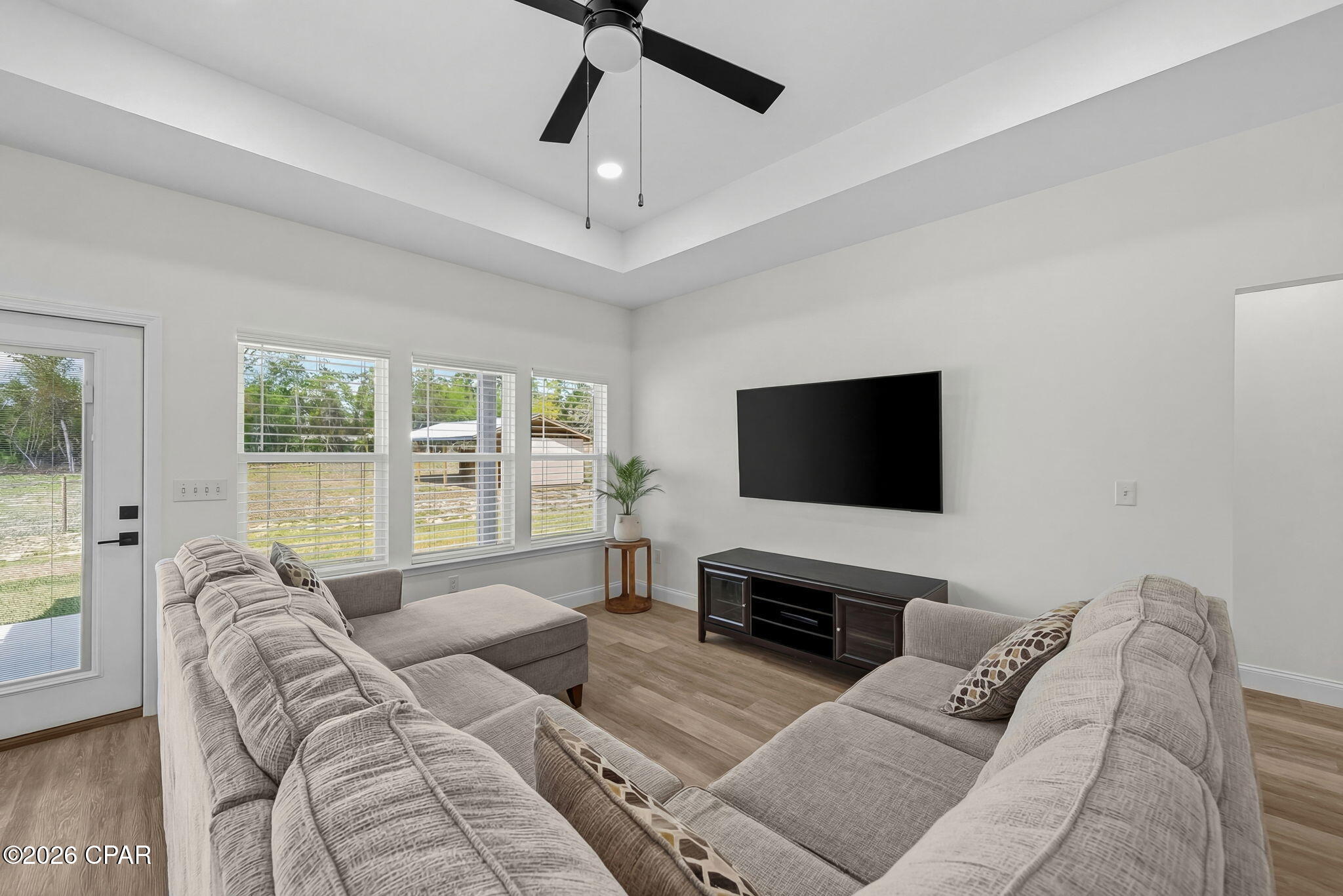 4025 Kirkpatrick Road Southport, FL 32409 - Photo 5 of 41