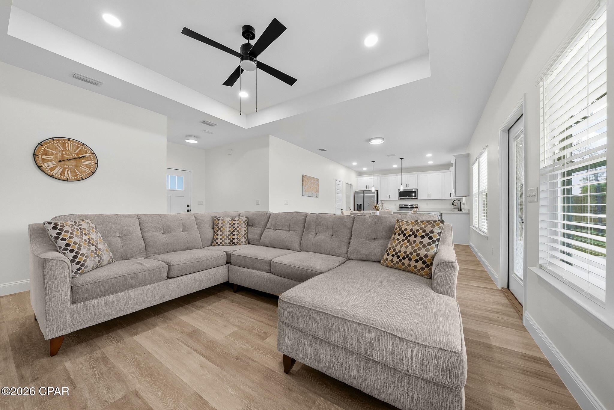 4025 Kirkpatrick Road Southport, FL 32409 - Photo 8 of 41