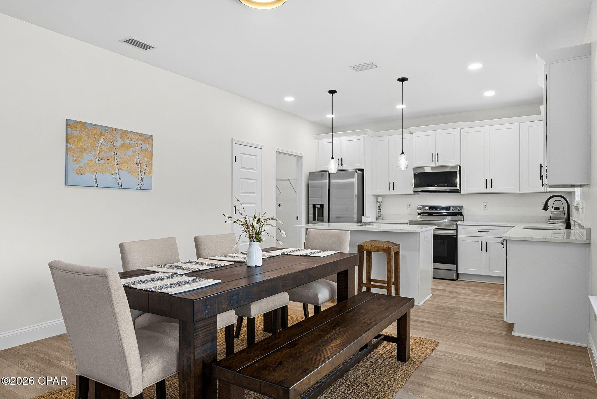 4025 Kirkpatrick Road Southport, FL 32409 - Photo 10 of 41