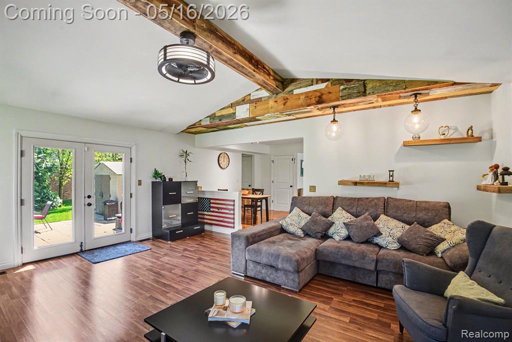 2982 Powderhorn Ridge Road Rochester Hills, MI 48309 - Photo 6 of 45 Gallery Image 6
