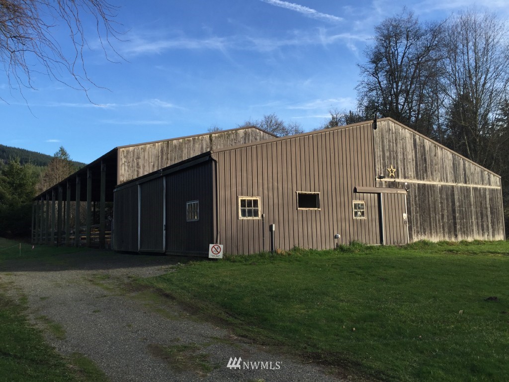 2890 King Road Chehalis, WA 98532 - Photo 3 of 25