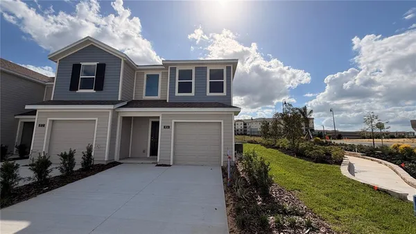 $2,500 | 806 Lynx Street, Davenport, FL 33837