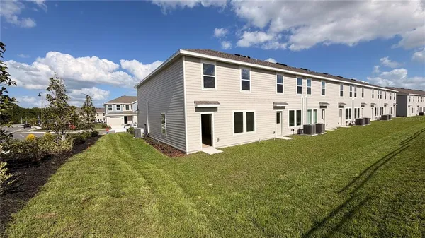 $2,500 | 806 Lynx Street, Davenport, FL 33837