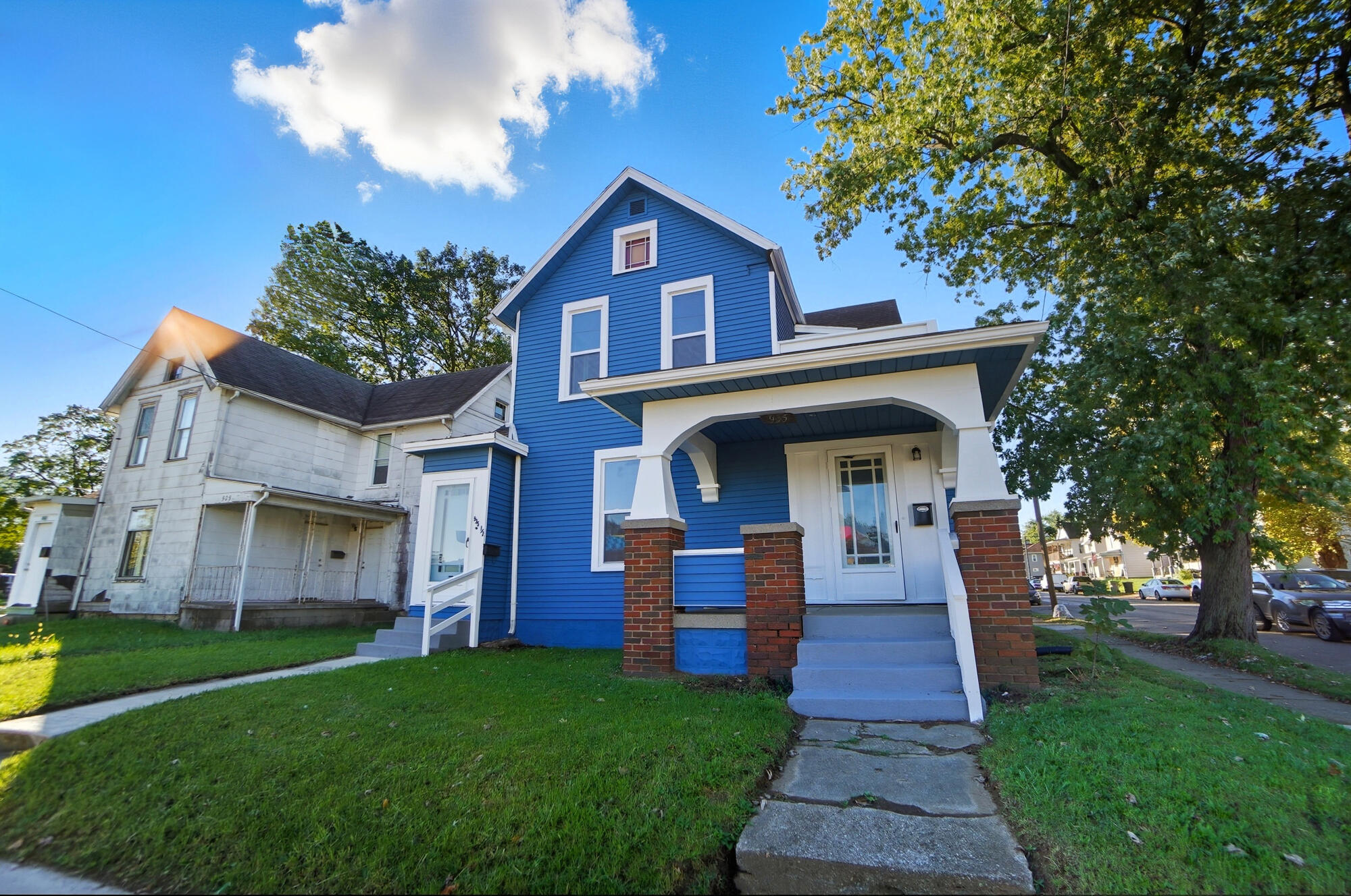 935 West North Street Springfield, OH 45504 - Photo 5 of 47