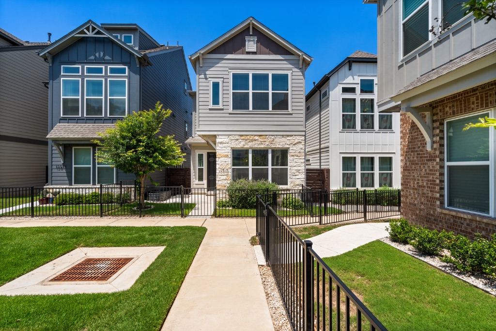 13615 Terrett Trace Austin, TX 78717 - Photo 23 of 34