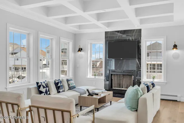a spacious bathroom with a double vanity sink mirror double and bathtub