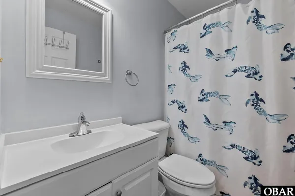 $779,000 | 110 Baker Avenue, Kill Devil Hills, NC 27948