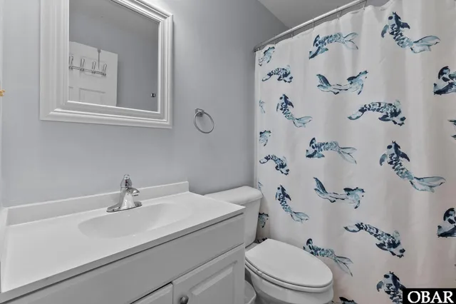 $789,000 | 110 Baker Avenue, Kill Devil Hills, NC 27948