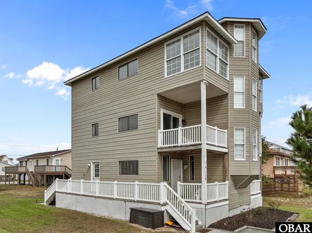 $789,000 | 110 Baker Avenue, Kill Devil Hills, NC 27948