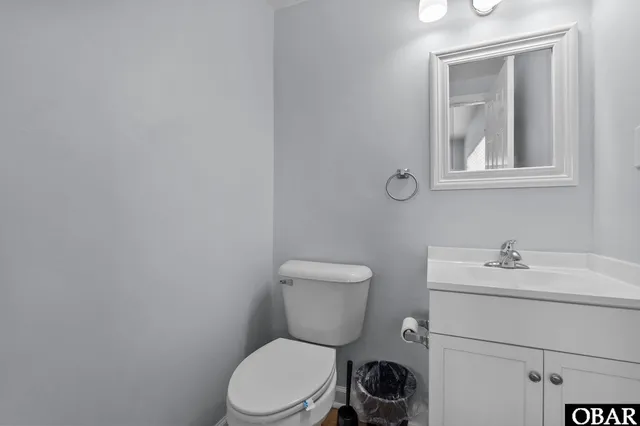 $789,000 | 110 Baker Avenue, Kill Devil Hills, NC 27948