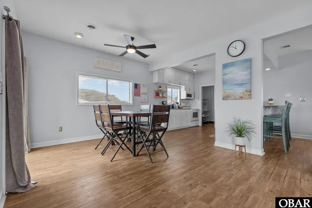 $789,000 | 110 Baker Avenue, Kill Devil Hills, NC 27948