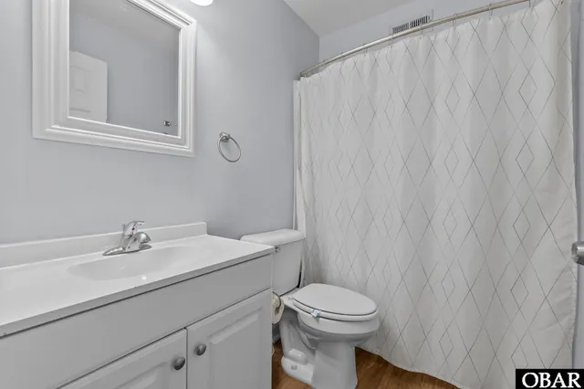 $789,000 | 110 Baker Avenue, Kill Devil Hills, NC 27948