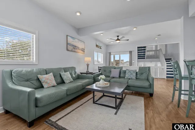 $789,000 | 110 Baker Avenue, Kill Devil Hills, NC 27948