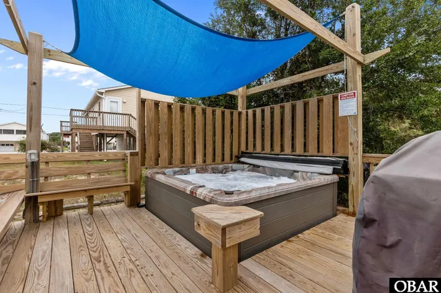 $789,000 | 110 Baker Avenue, Kill Devil Hills, NC 27948