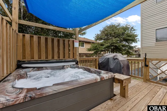 $789,000 | 110 Baker Avenue, Kill Devil Hills, NC 27948