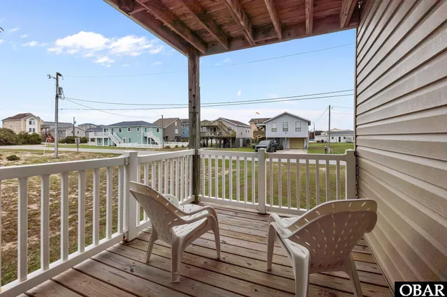 $789,000 | 110 Baker Avenue, Kill Devil Hills, NC 27948